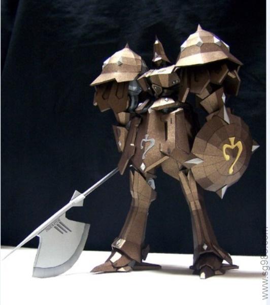 [Kyuri]-Ashura Temple阿修罗宫殿