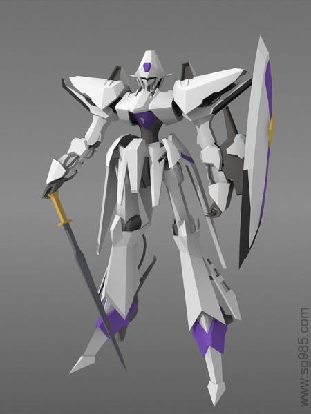 [Kyuri]-FSS Engage Octaver SR-1