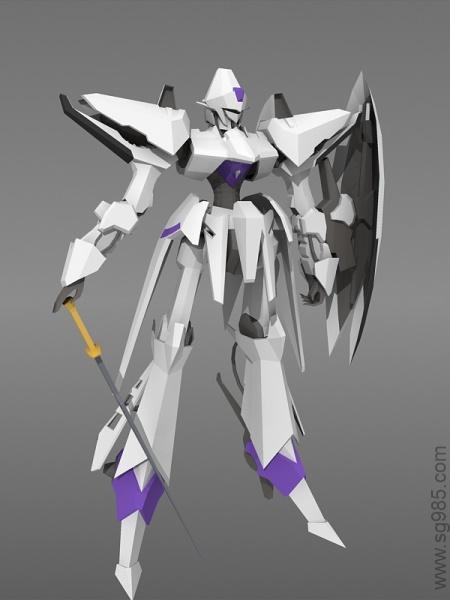 [Kyuri]-FSS Engage Octaver SR-1