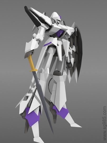 [Kyuri]-FSS Engage Octaver SR-1