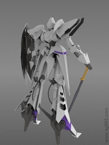 [Kyuri]-FSS Engage Octaver SR-1