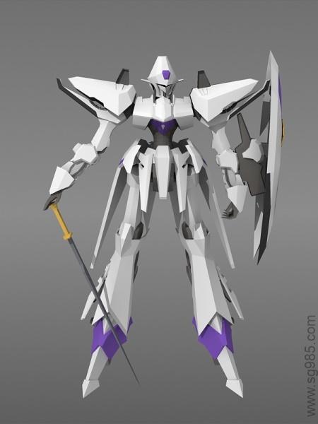 [Kyuri]-FSS Engage Octaver SR-1