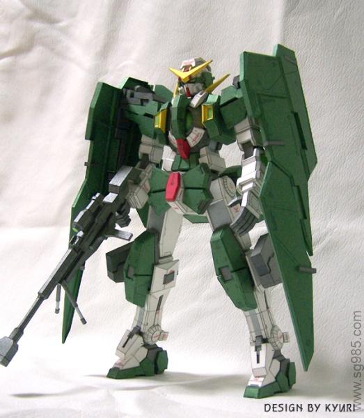 [Kyuri]-GN 002 力天使