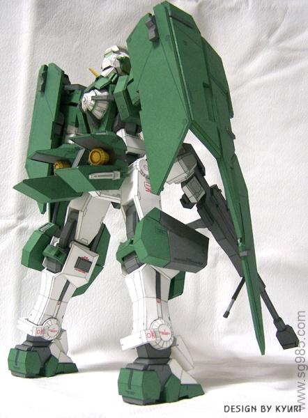 [Kyuri]-GN 002 力天使