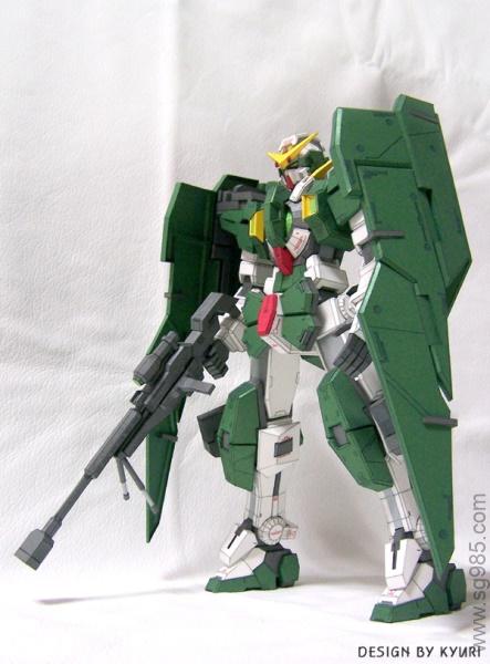 [Kyuri]-GN 002 力天使