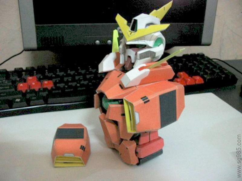 [Kyuri]-GN 003 主天使