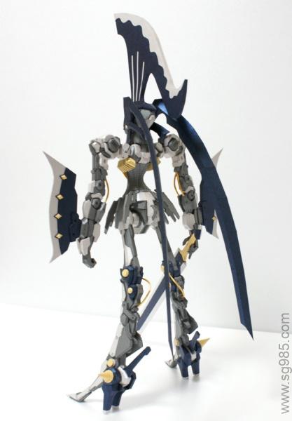 [Kyuri]-LED Mirage B4雷德幻象B4晓姬