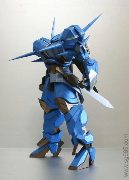 [Kyuri]-YAMS 130B Griefer