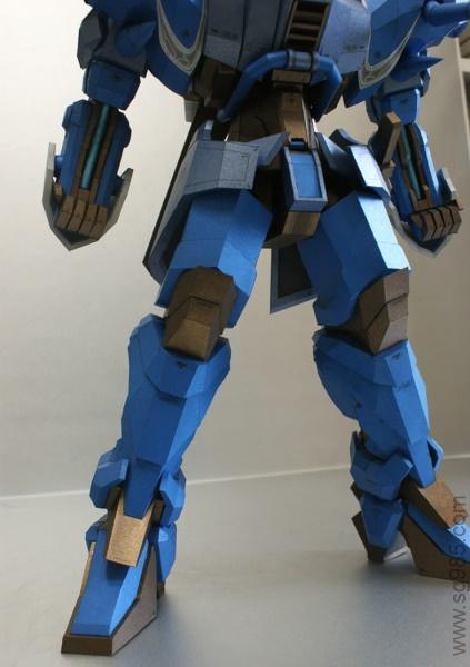 [Kyuri]-YAMS 130B Griefer