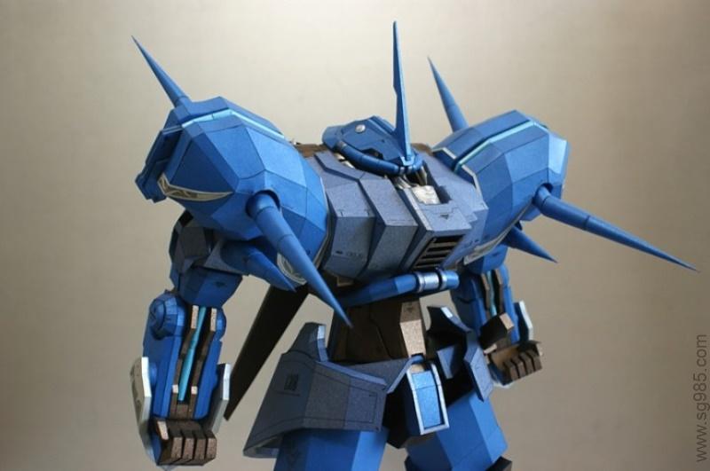 [Kyuri]-YAMS 130B Griefer