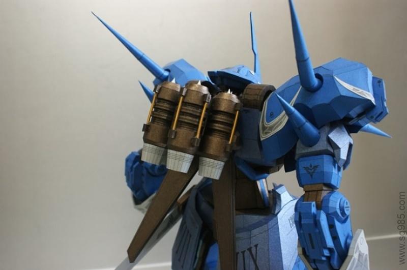 [Kyuri]-YAMS 130B Griefer