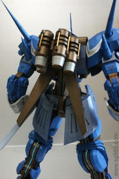 [Kyuri]-YAMS 130B Griefer