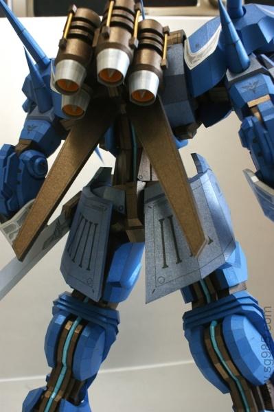 [Kyuri]-YAMS 130B Griefer