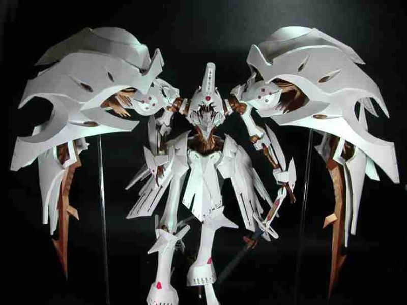 [One Piece]-FSS Machine Messiah AUGE奥金高精密版