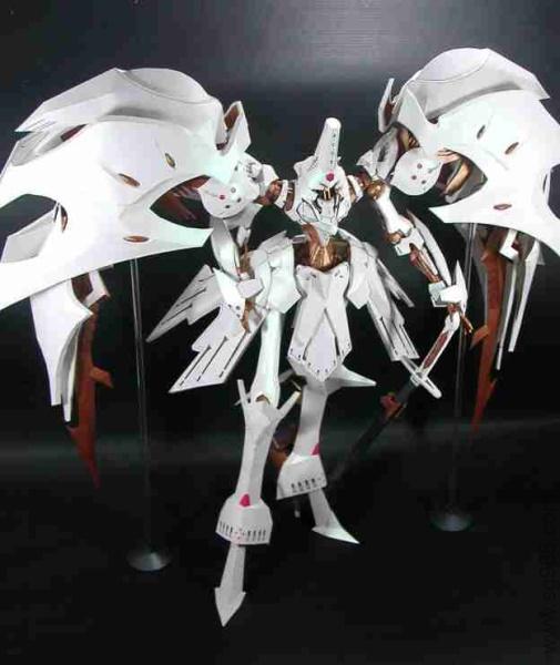 [One Piece]-FSS Machine Messiah AUGE奥金高精密版