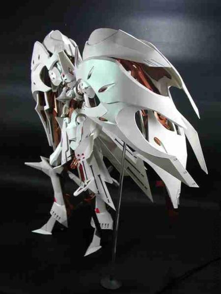 [One Piece]-FSS Machine Messiah AUGE奥金高精密版