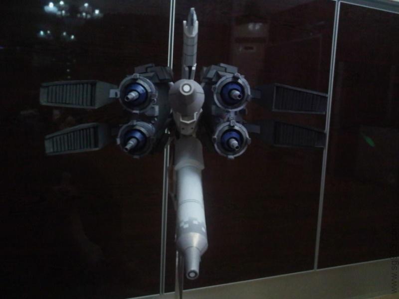 [One Piece]-MSA 0011 Bst Plan303e Deep Striker深度强袭清晰版