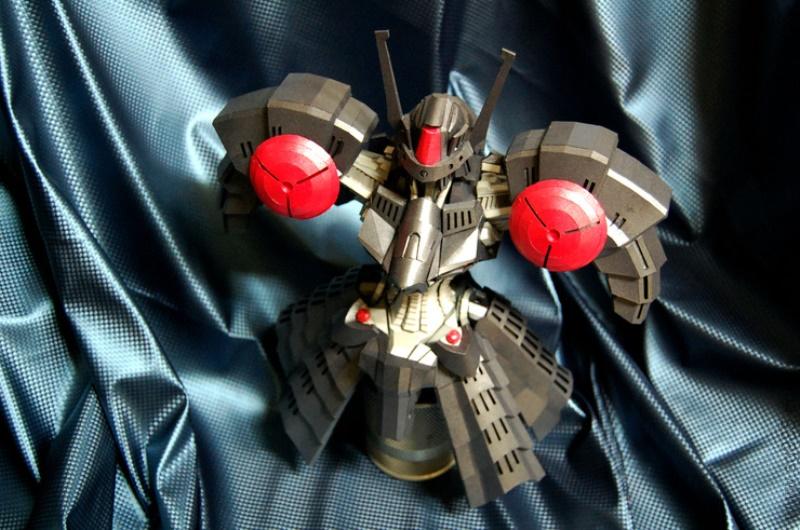 [One Star]-Batsh the Black Knight黑骑士