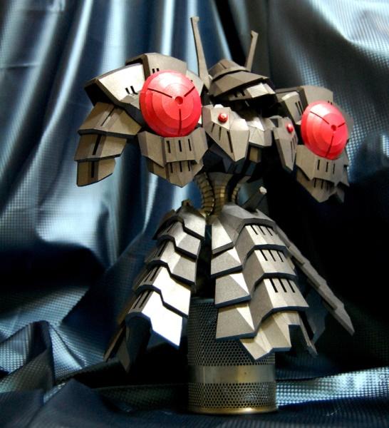 [One Star]-Batsh the Black Knight黑骑士