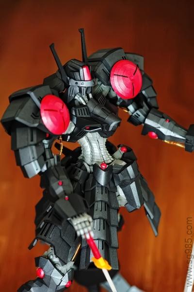 [One Star]-Batsh the Black Knight黑骑士