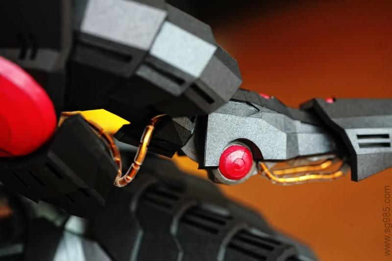 [One Star]-Batsh the Black Knight黑骑士