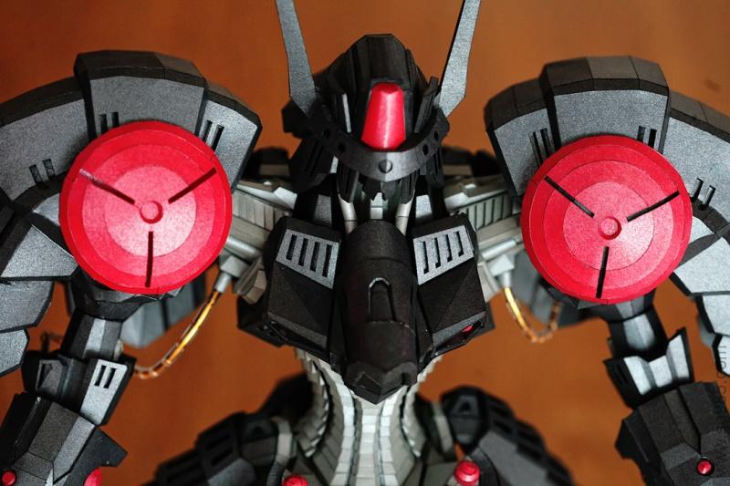 [One Star]-Batsh the Black Knight黑骑士