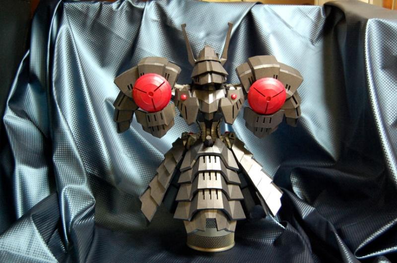 [One Star]-Batsh the Black Knight黑骑士