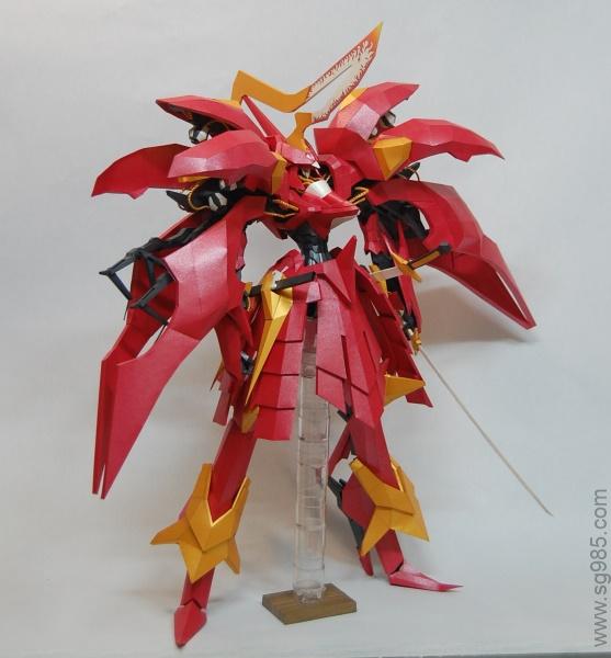 [One Star]-OSPG 001 炎帝