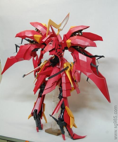 [One Star]-OSPG 001 炎帝