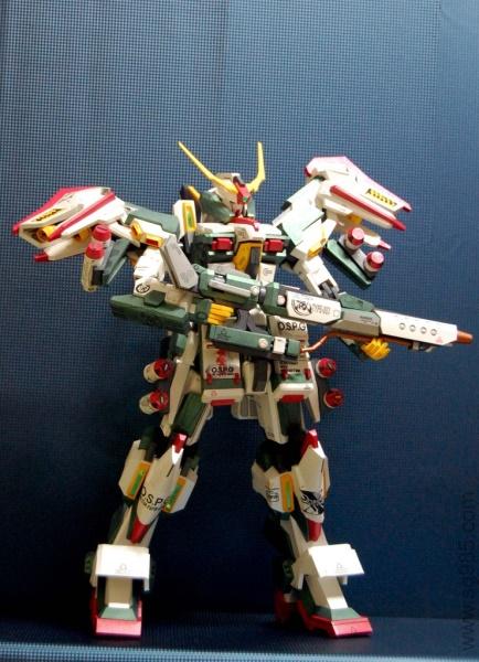 [One Star]-OSPG 003 MAXX