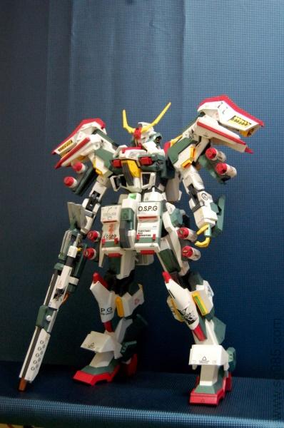 [One Star]-OSPG 003 MAXX