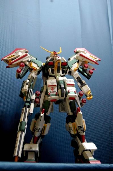 [One Star]-OSPG 003 MAXX