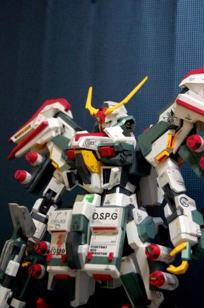 [One Star]-OSPG 003 MAXX