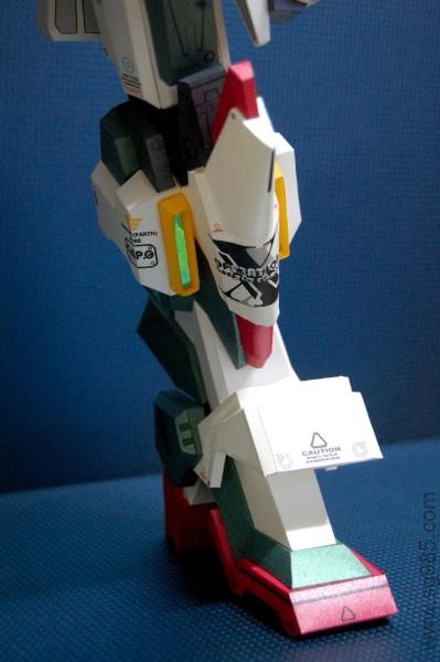 [One Star]-OSPG 003 MAXX