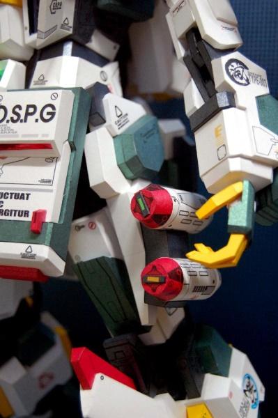 [One Star]-OSPG 003 MAXX