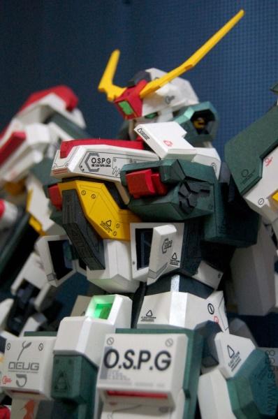 [One Star]-OSPG 003 MAXX