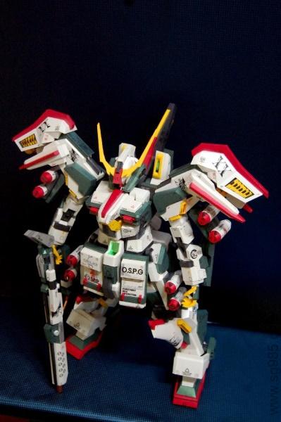 [One Star]-OSPG 003 MAXX