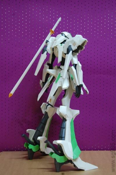 [One Star]-The Last Junchoon裘诺安