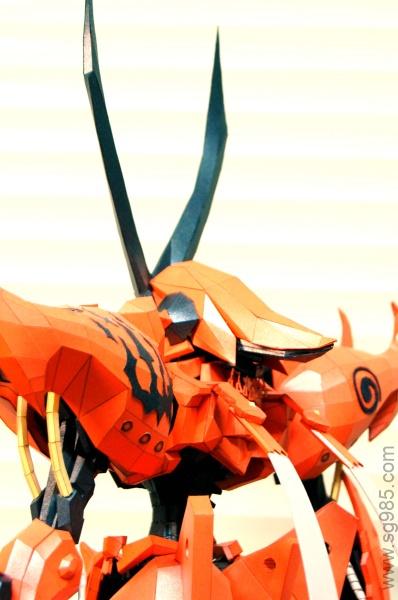 [One Star]-V silene Prominence赛连炎子