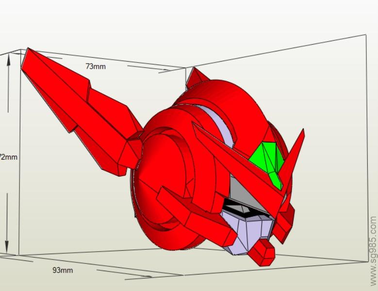 [Philip]-GNY 001 Gundam Astraea