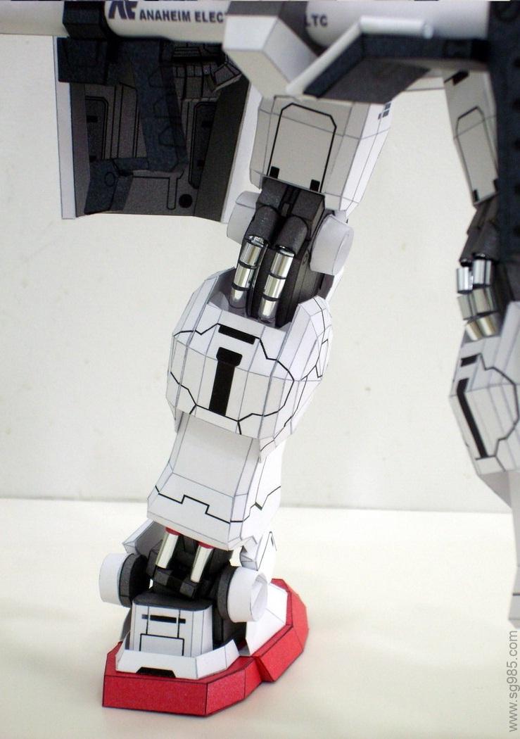 [Rarra]-Rx 78 Gundam