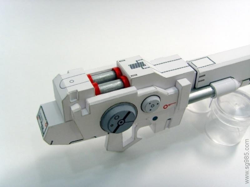 [Rarra]-RX 93 重装牛HWS