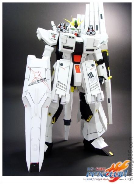 [Rarra]-RX 93 重装牛HWS