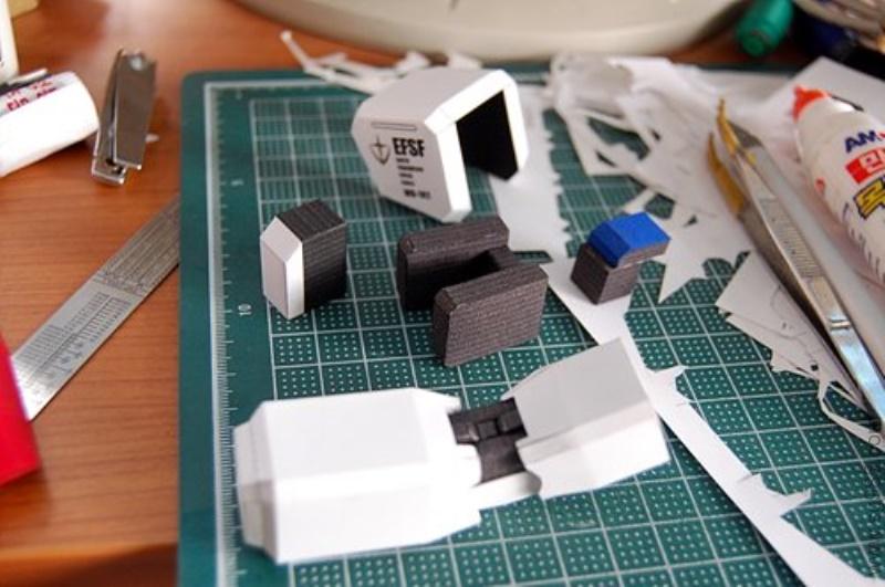 [Trailer]-RX 78-2 Gundam