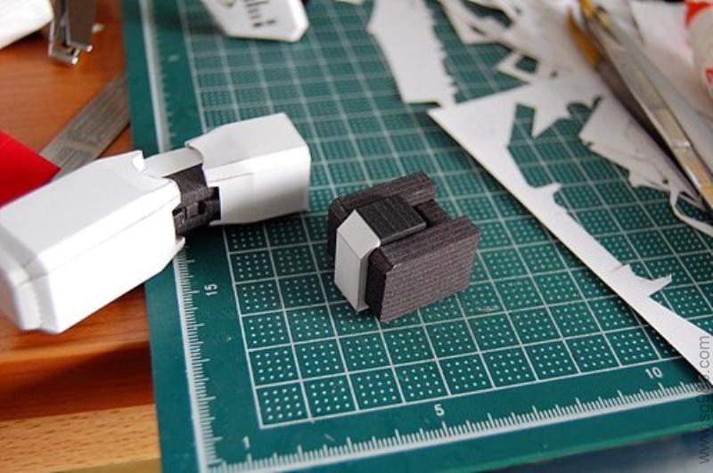 [Trailer]-RX 78-2 Gundam