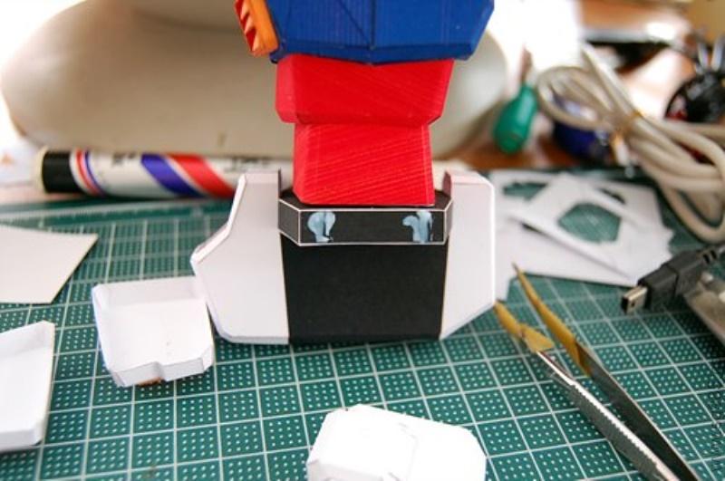 [Trailer]-RX 78-2 Gundam