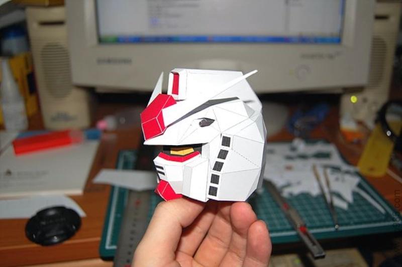 [Trailer]-RX 78-2 Gundam