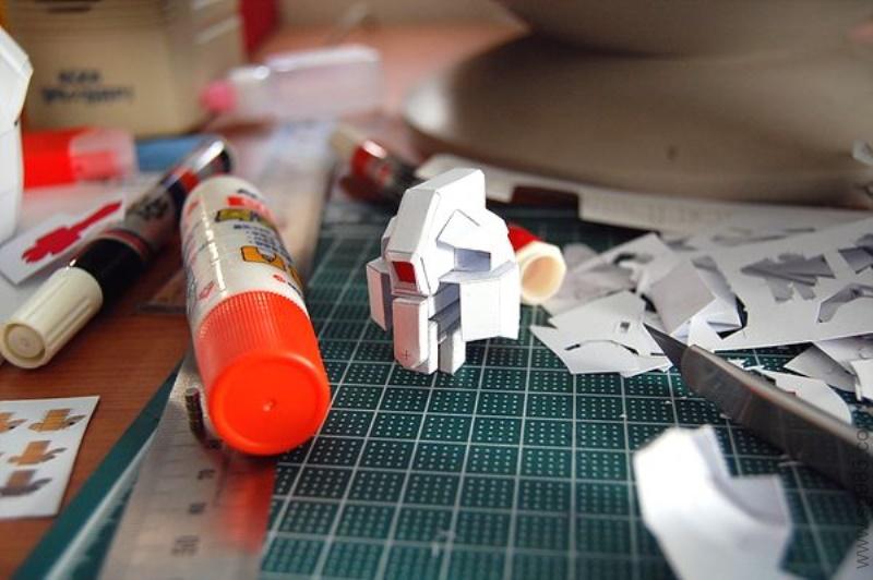 [Trailer]-RX 78-2 Gundam