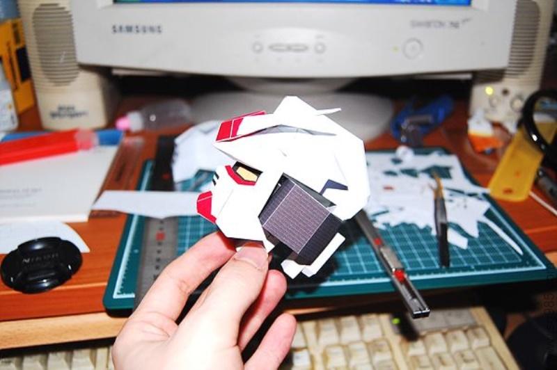 [Trailer]-RX 78-2 Gundam