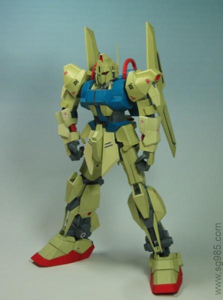 [Yobee]-MSN 00100 Hyaku-Shiki